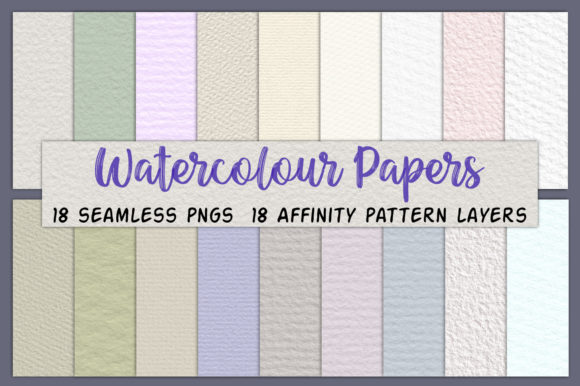 SW Watercolour Paper Textures: Instantly Elevate Your Digital Projects