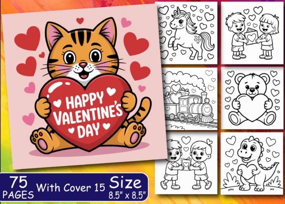 Valentine’s Day Bold & Easy Color: A Designer’s Review