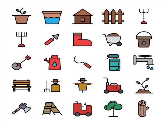 Why Landscaping Equipement Color Is Your Next Go-To Display Font